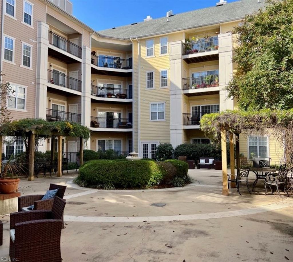 Photo of 1400 Granby Street #210, Norfolk, VA 23510 (MLS # 10617758)