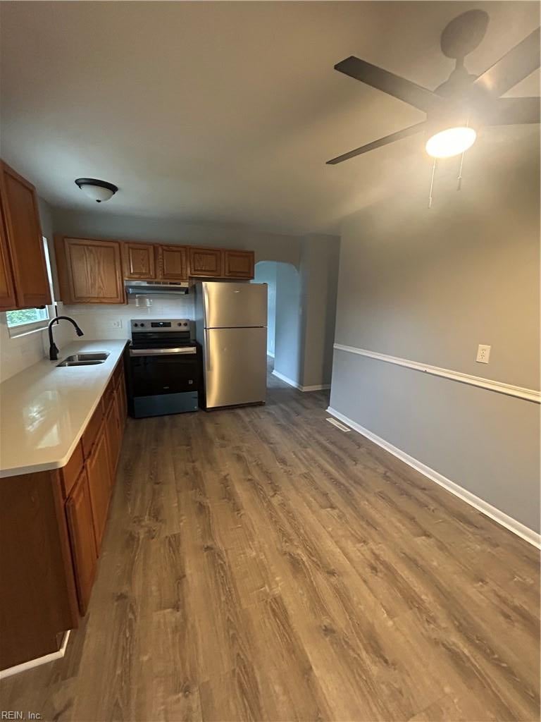 Photo of 405 Declaration Road, Virginia Beach, VA 23462 (MLS # 10653721)
