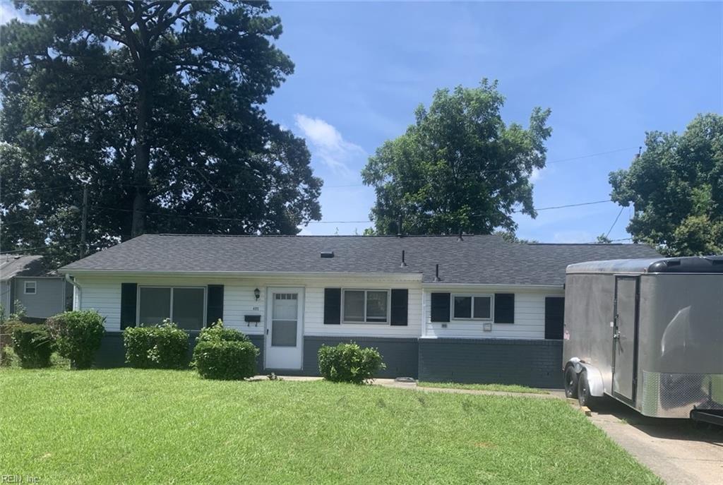 Photo of 405 Declaration Road, Virginia Beach, VA 23462 (MLS # 10653721)