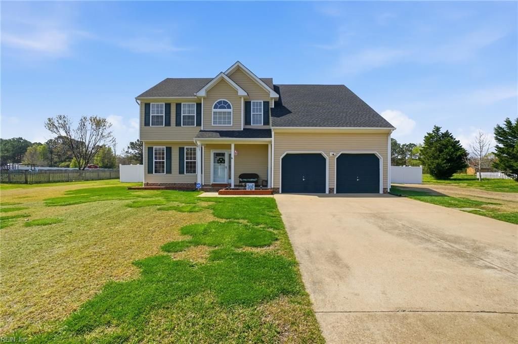 Photo of 115 Dock Landing Loop, South Mills, NC 27976 (MLS # 10626566)