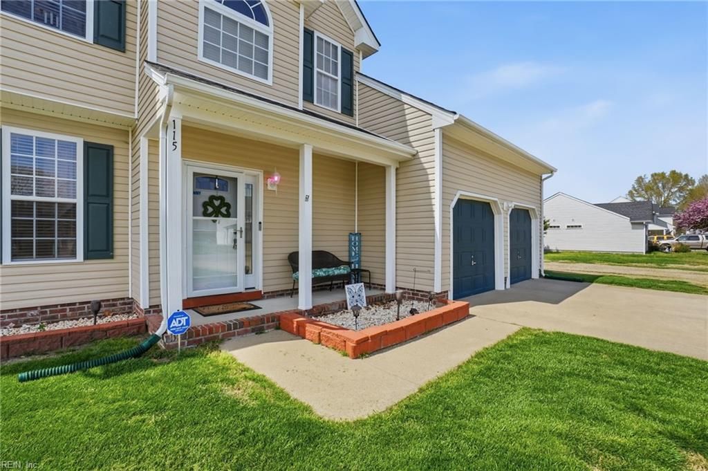 Photo of 115 Dock Landing Loop, South Mills, NC 27976 (MLS # 10626566)