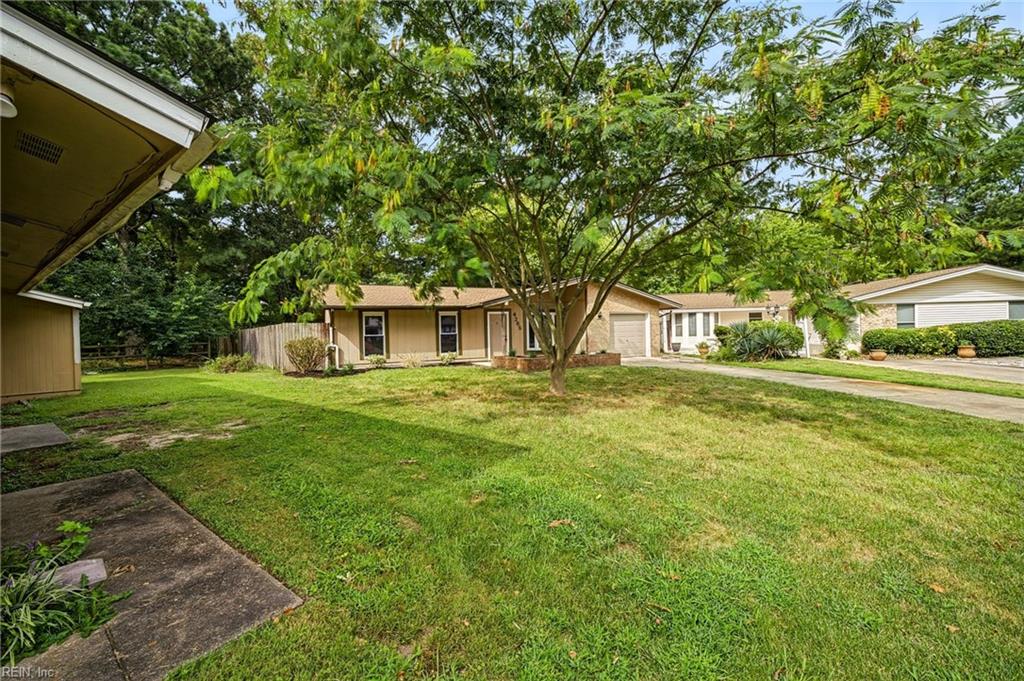 Photo of 4285 Grove Court, Virginia Beach, VA 23462 (MLS # 10651632)