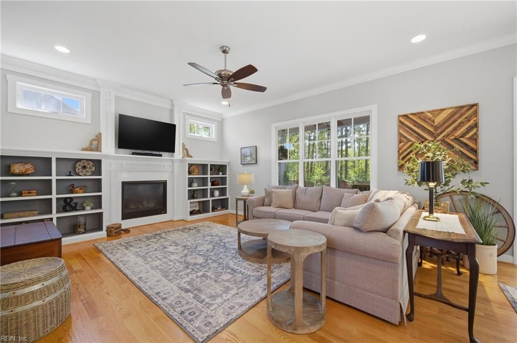 Photo of 2317 Mathews Green Road, Virginia Beach, VA 23456 (MLS # 10629674)