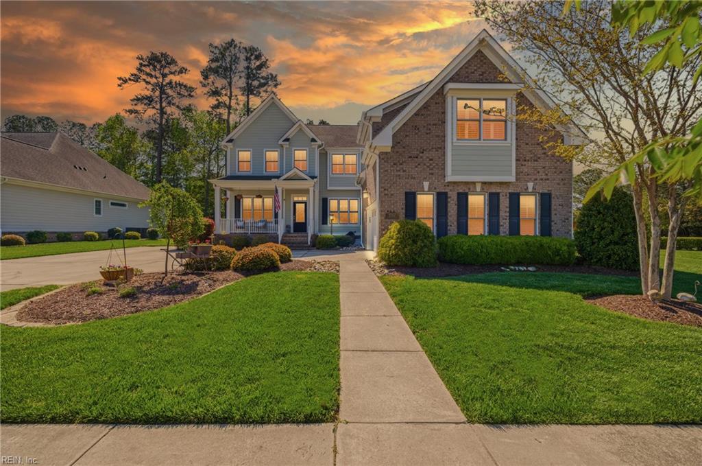 2317 Mathews Green RD