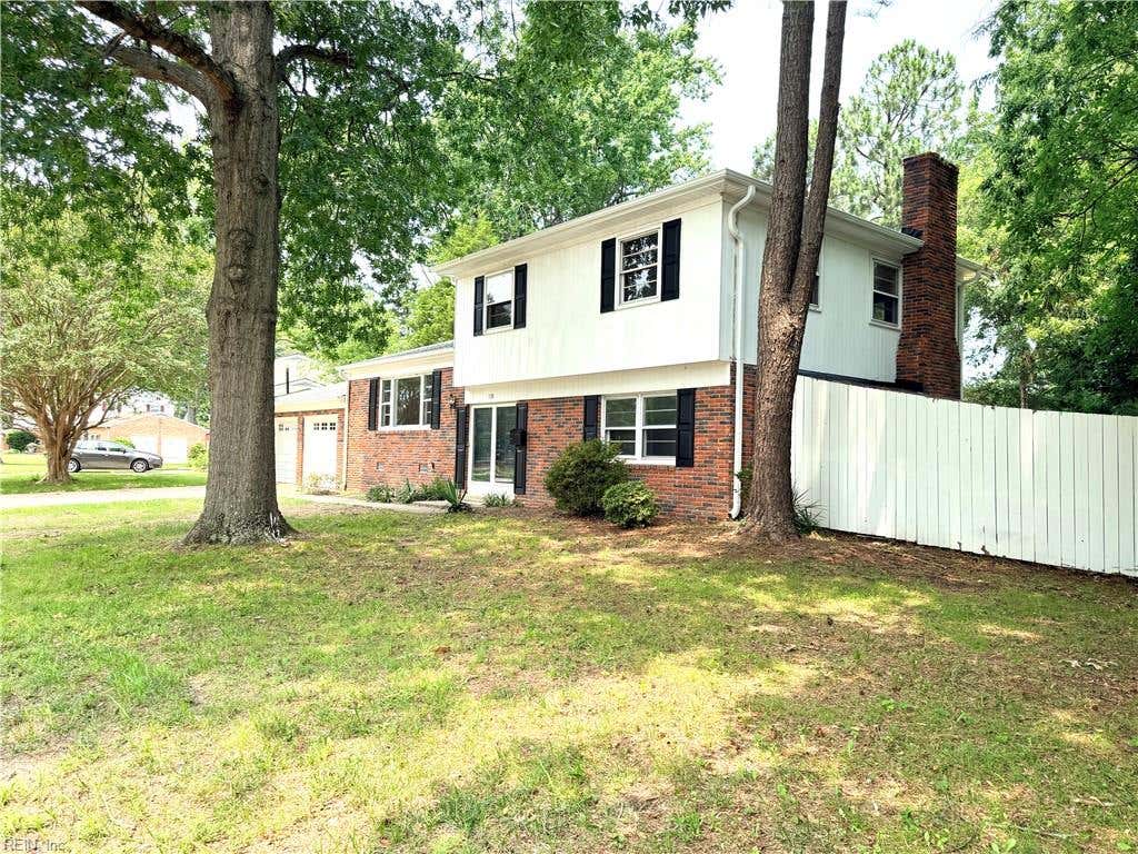 Photo of 118 Tanglewood Drive, Hampton, VA 23666 (MLS # 10644046)