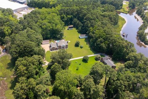 225 Arrowfield RD Virginia Beach VA 23454