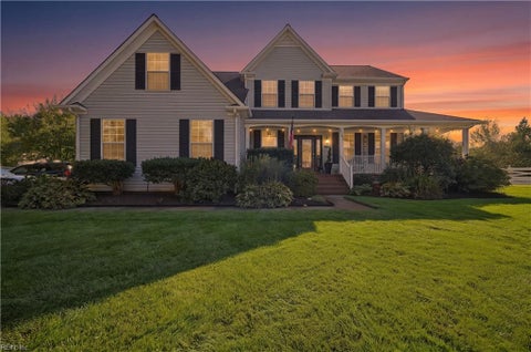 Photo of 2101 Pleasant Acres Court, Virginia Beach, VA 23453 (MLS # 10657361)