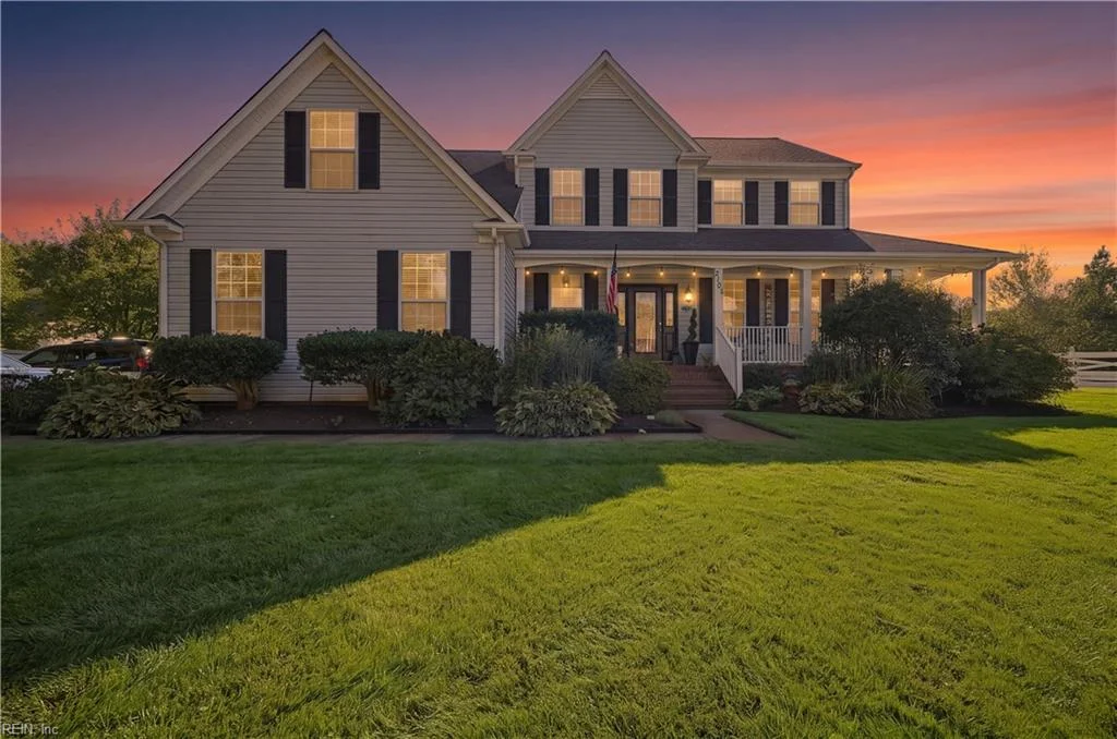 2101 Pleasant Acres Court