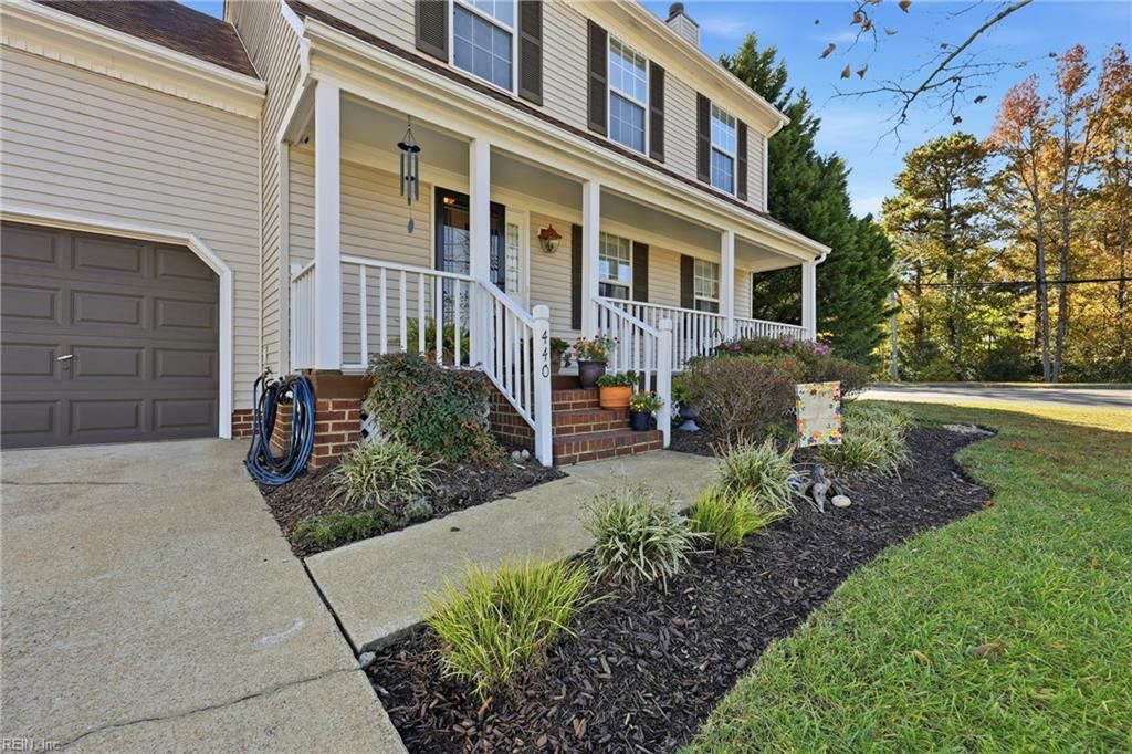 Photo of 440 Knells Ridge Drive, Chesapeake, VA 23320 (MLS # 10615806)