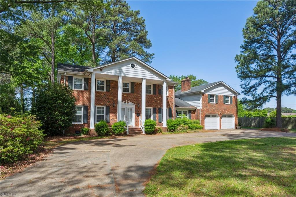 5215 Riverwood RD