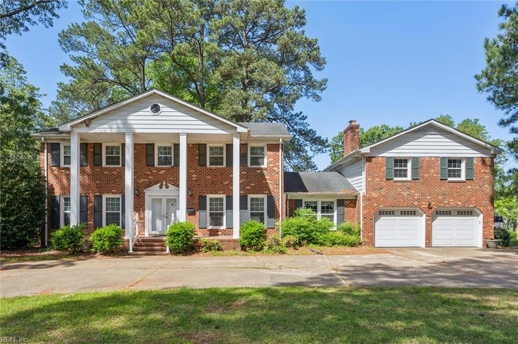 5215 Riverwood RD