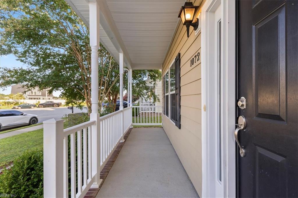 Photo of 1072 Snead Drive, Suffolk, VA 23434 (MLS # 10650870)