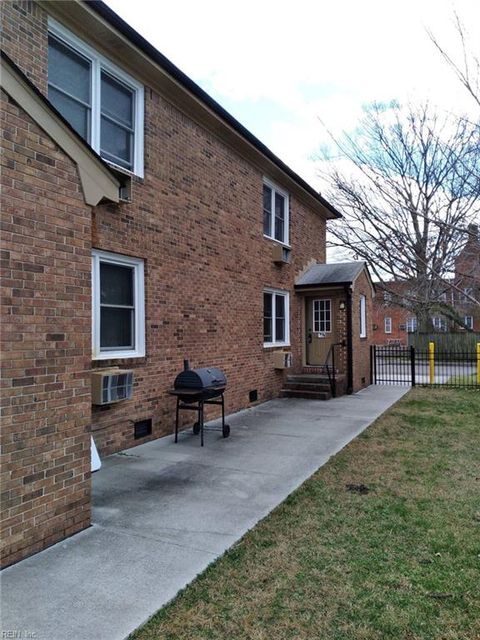 Photo of 1111 Hugo Street #D, Norfolk, VA 23513 (MLS # 10636912)