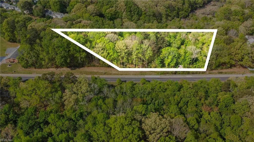 Photo of 12745 Warwick Boulevard, Newport News, VA 23606 (MLS # 10629573)