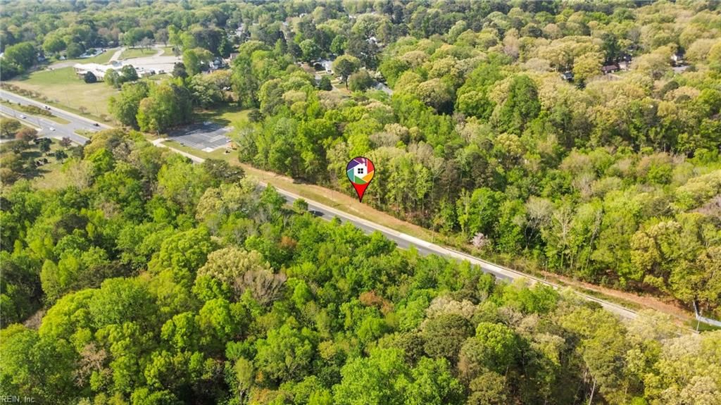 Photo of 12745 Warwick Boulevard, Newport News, VA 23606 (MLS # 10629573)