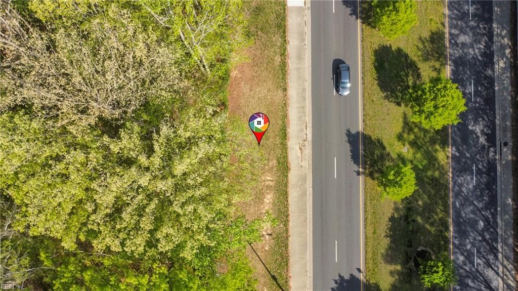 Photo of 12745 Warwick Boulevard, Newport News, VA 23606 (MLS # 10629573)