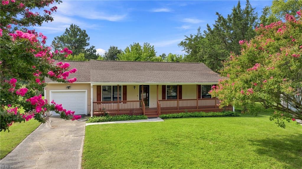 Photo of 208 S Fir Avenue, Virginia Beach, VA 23452 (MLS # 10651958)