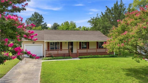 Photo of 208 S Fir Avenue, Virginia Beach, VA 23452 (MLS # 10651958)