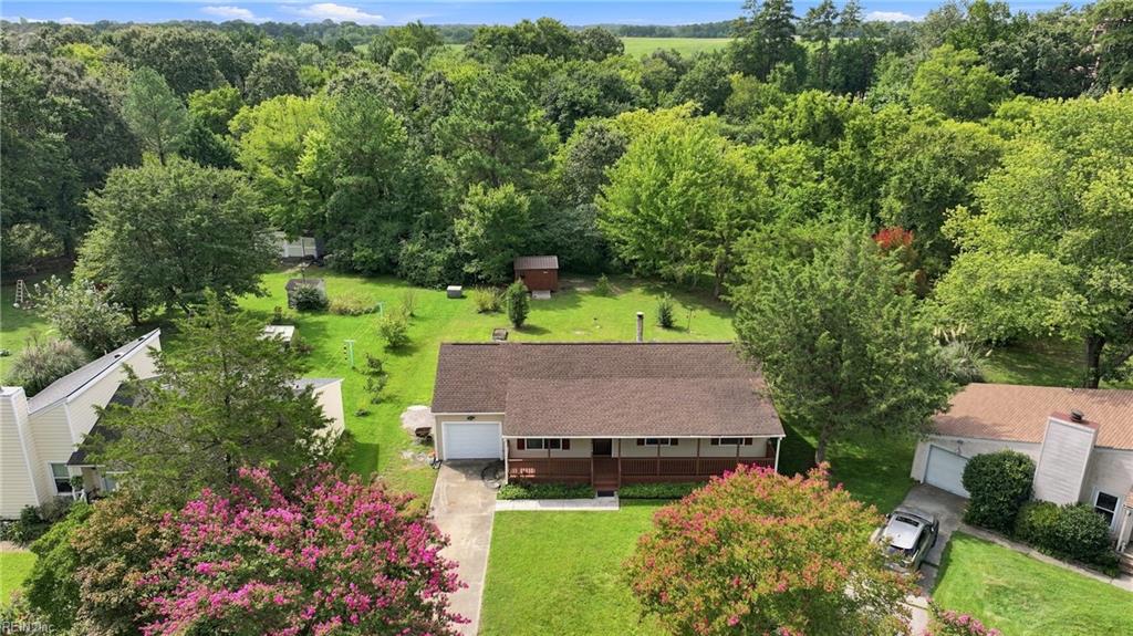 Photo of 208 S Fir Avenue, Virginia Beach, VA 23452 (MLS # 10651958)