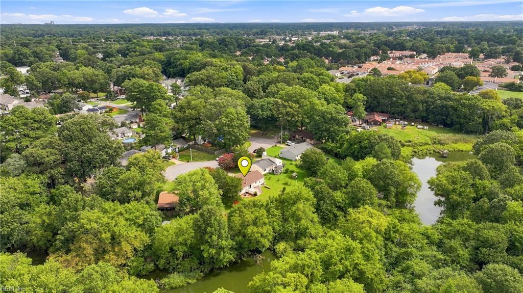 Photo of 208 S Fir Avenue, Virginia Beach, VA 23452 (MLS # 10651958)