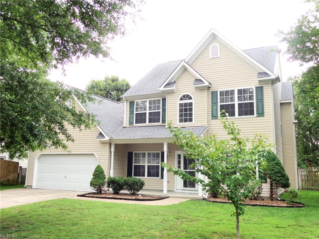 2432 Lewis DR