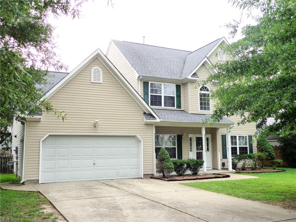 2432 Lewis DR