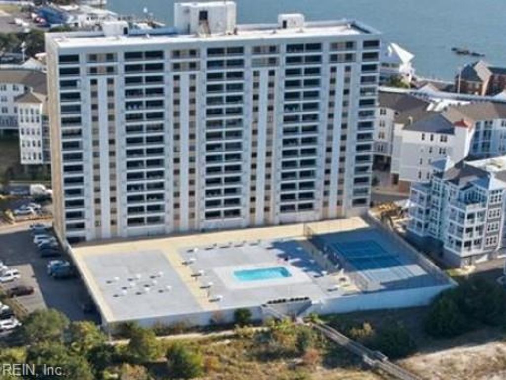 Photo of 3300 Ocean Shore Avenue #703, Virginia Beach, VA 23451 (MLS # 10618516)