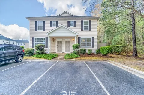 4460 Duffy Drive, Virginia Beach, VA 23462 - #: 10576653
