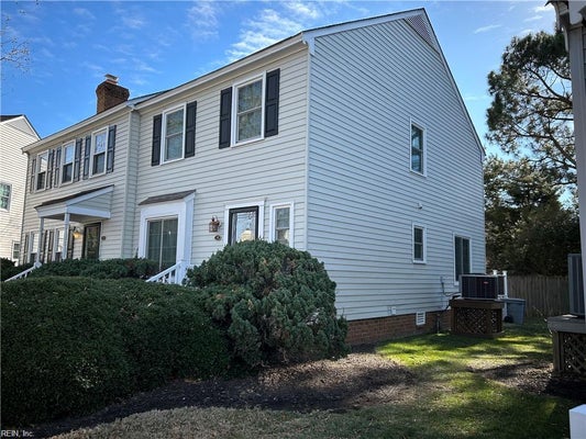 12 CAPPS QUARTERS, HAMPTON, VA 23669 - Image 4cfcee887a0960ddee0fd865e589d2f9/2061705933
