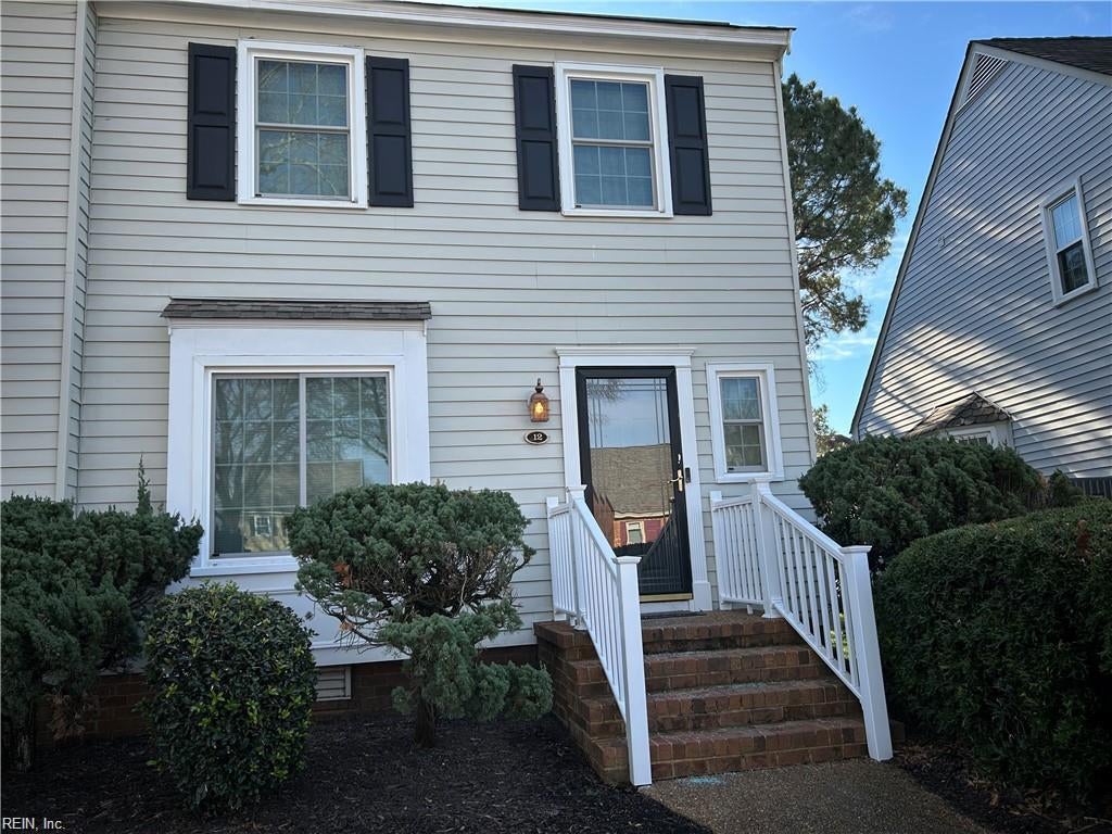 Photo of 12 Capps Quarters, Hampton, VA 23669 (MLS # 10654467)