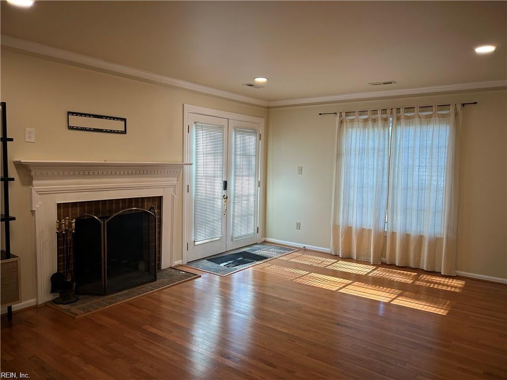 Photo of 12 Capps Quarters, Hampton, VA 23669 (MLS # 10654467)