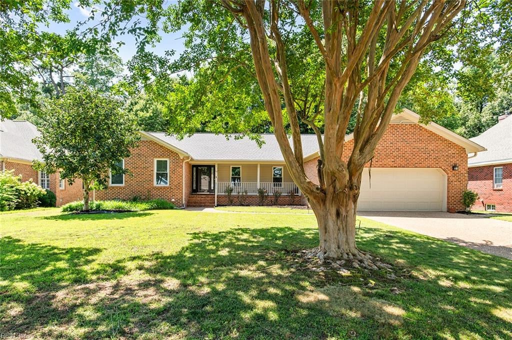 111 Millers Cove Road, Newport News, VA, 23602