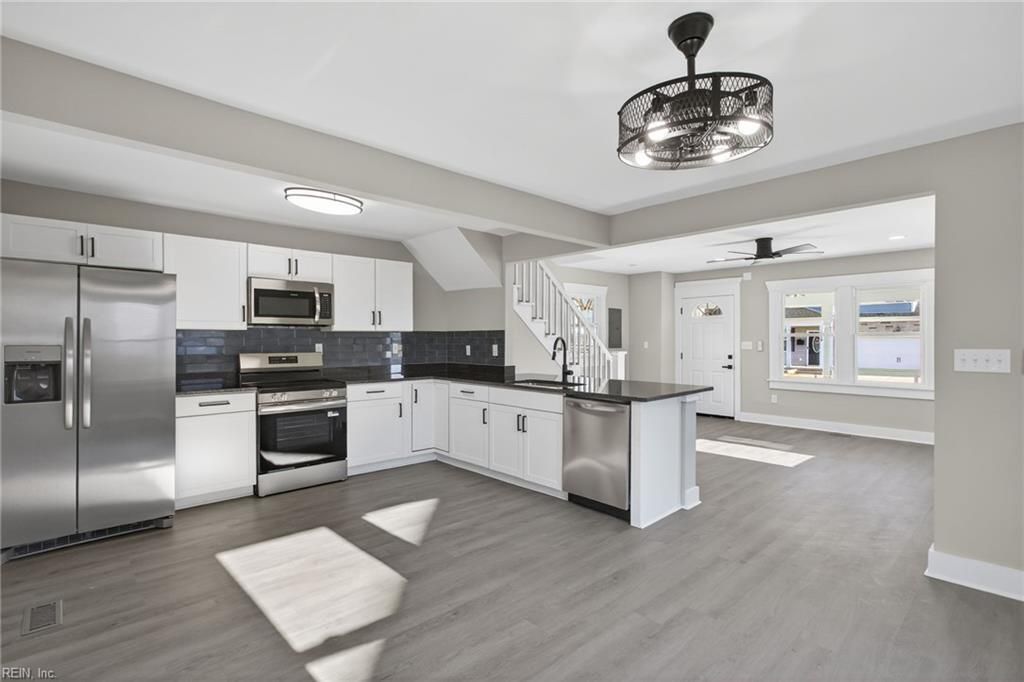 Photo of 1515 Rush Street, Norfolk, VA 23502 (MLS # 10615488)