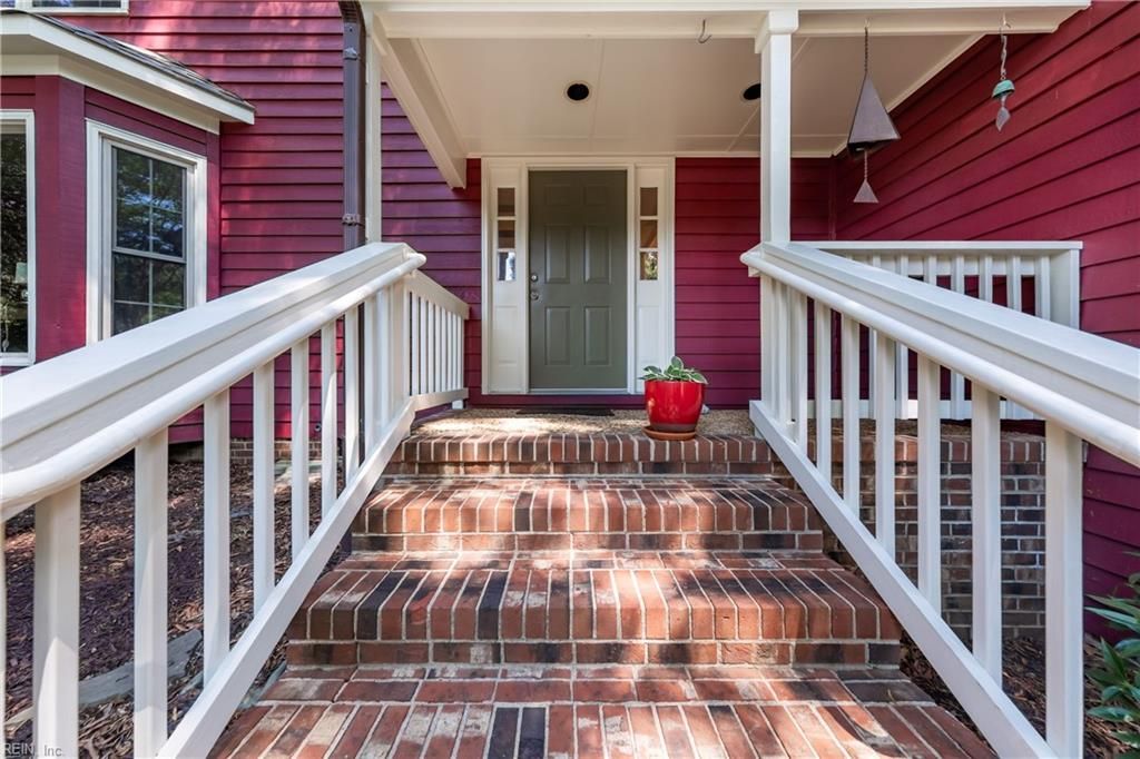 Photo of 4741 Bristol Circle, Williamsburg, VA 23185 (MLS # 10635649)