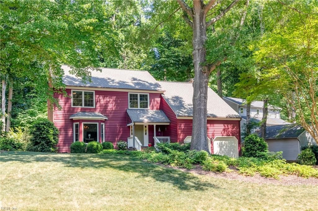 Photo of 4741 Bristol Circle, Williamsburg, VA 23185 (MLS # 10635649)
