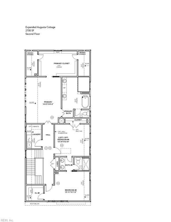Photo of 900 Koonce Lane, Chesapeake, VA 23322 (MLS # 10647285)