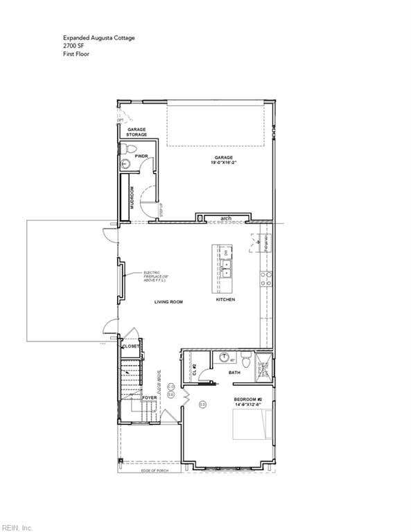 Photo of 900 Koonce Lane, Chesapeake, VA 23322 (MLS # 10647285)