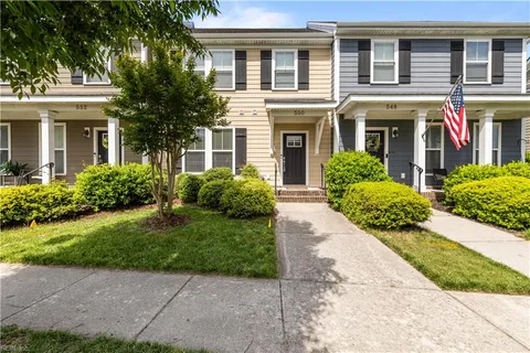 550 Mill Creek Parkway, Chesapeake, VA 23323 - #: 10580575