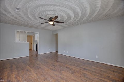 Photo of 2902 Princeton Avenue #A, Chesapeake, VA 23325 (MLS # 10619211)