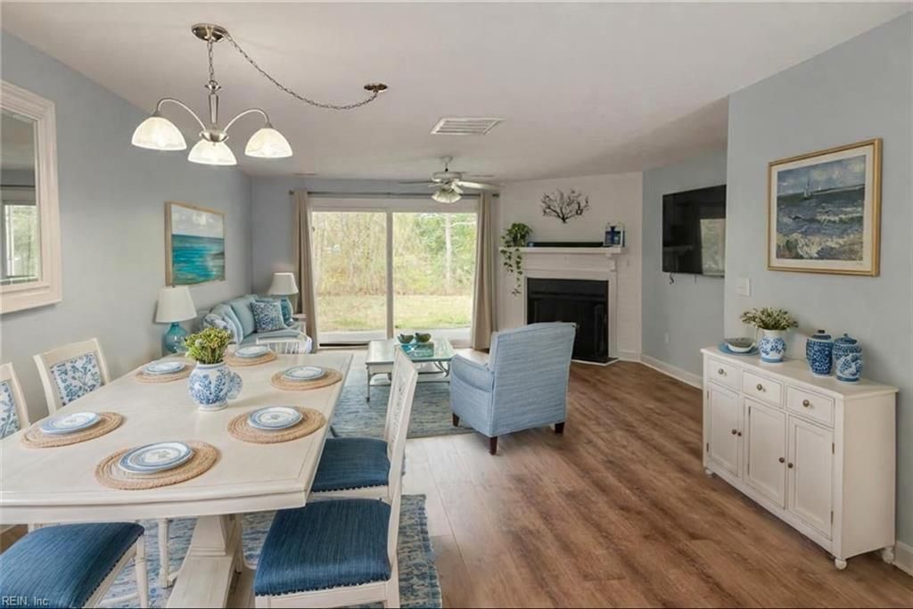 Photo of 8003 Sunset Drive #1E, Hayes, VA 23072 (MLS # 10633901)