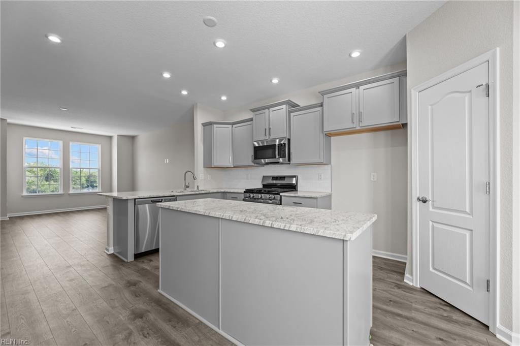 Photo of 146 Freeman Drive, Hampton, VA 23666 (MLS # 10614878)