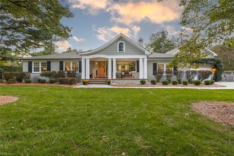 1517 Alanton DR Virginia Beach VA 23454