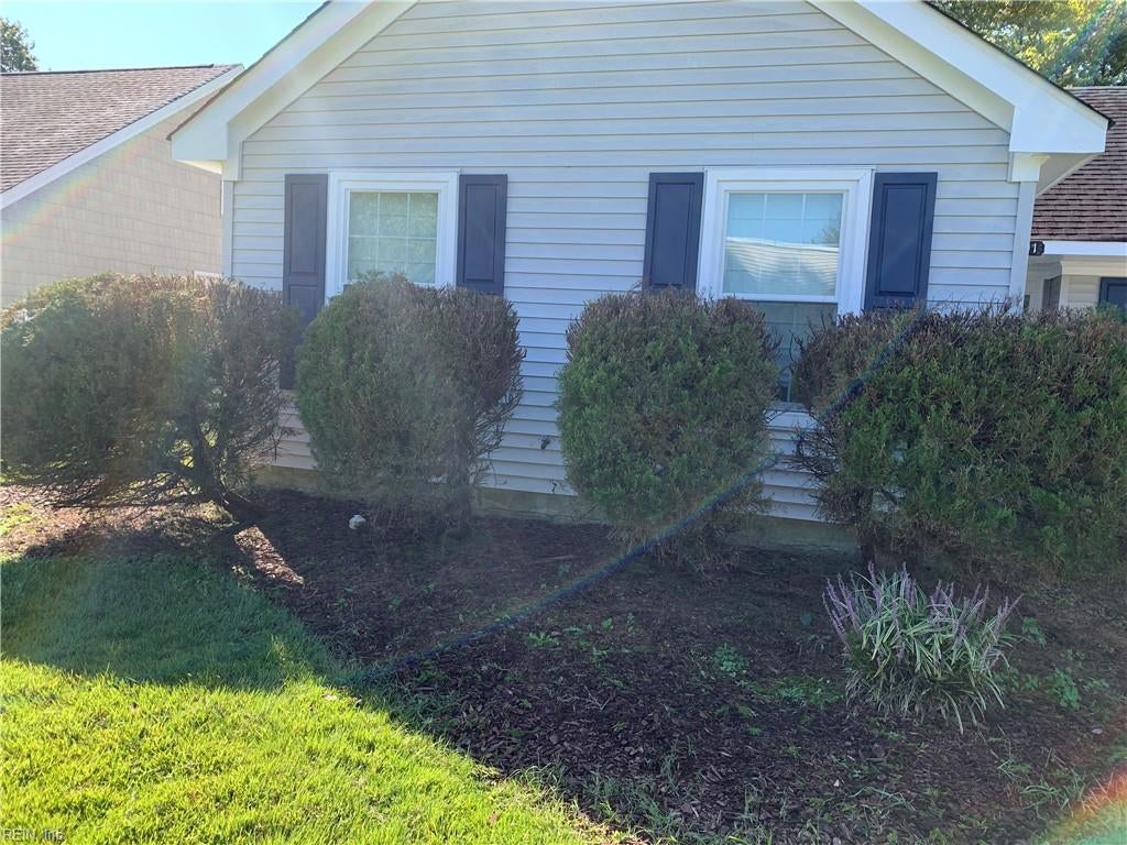 Photo of 2501 Cannes Court, Virginia Beach, VA 23456 (MLS # 10659123)