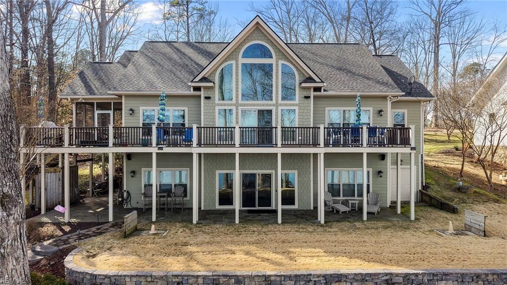 Photo of 366 Mountain Rock Trail, Boydton, VA 23917 (MLS # 10624095)