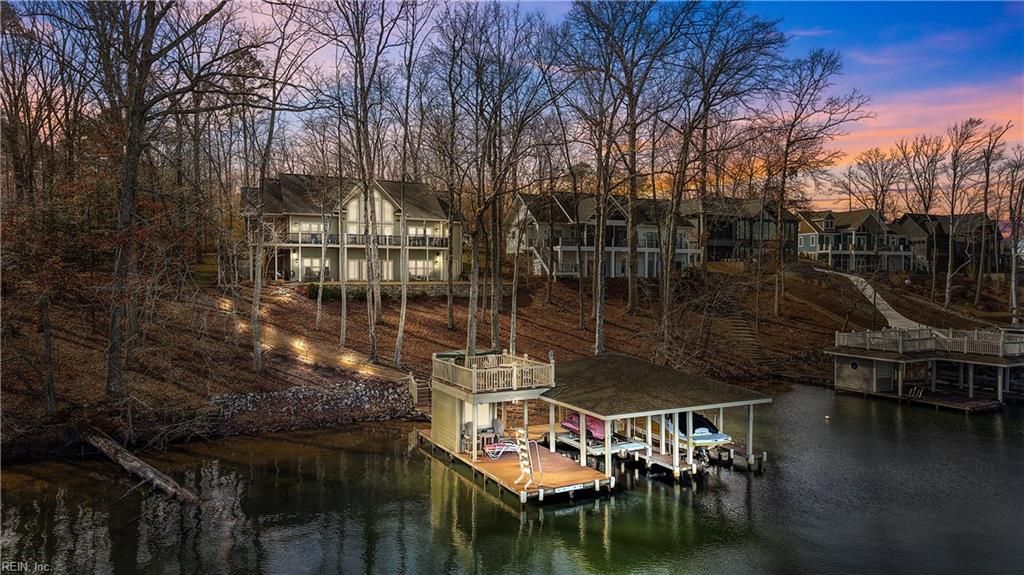 Photo of 366 Mountain Rock Trail, Boydton, VA 23917 (MLS # 10624095)
