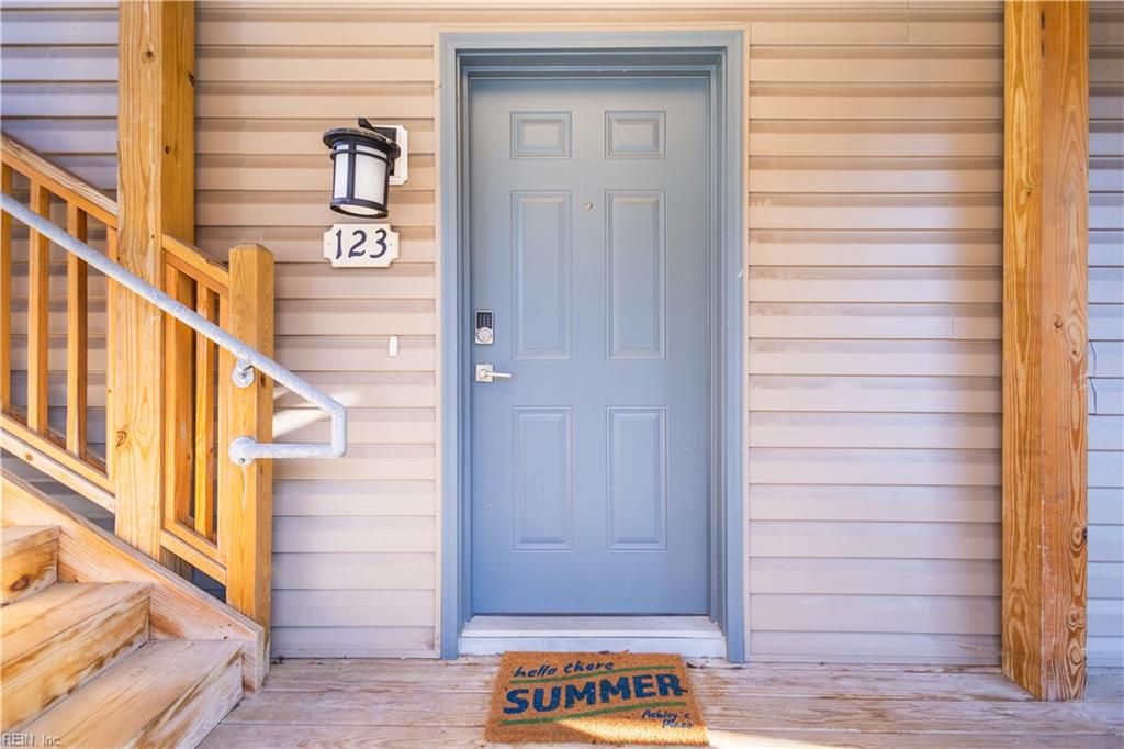 Photo of 414 Delaware Avenue #123, Norfolk, VA 23508 (MLS # 10614196)