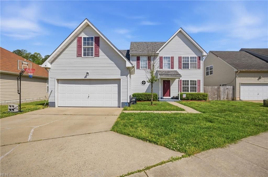 Photo of 5104 York Street, Chesapeake, VA 23321 (MLS # 10634837)