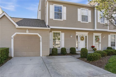 Photo of 4504 Brinker Drive, Virginia Beach, VA 23462 (MLS # 10638268)