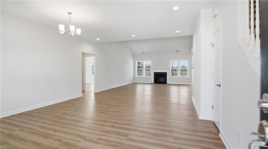 Photo of 6015 Sam Callis Circle, Suffolk, VA 23435 (MLS # 10631089)