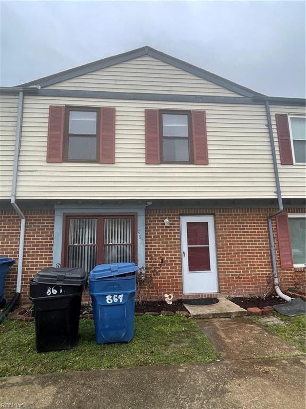 Photo of 867 Spence Circle, Virginia Beach, VA 23462 (MLS # 10613972)